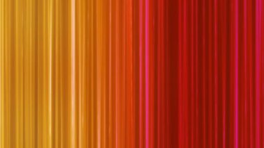 Yayın Dikey Hi-Tech Hatları, Çok Renkli, Soyut, Döngülü, Hd