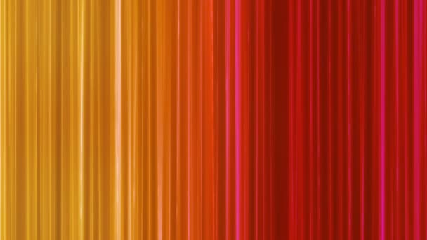 Lignes Verticales Hi-Tech Diffusées, Multicolore, Abstrait, Boucle, En Haute Qualité 