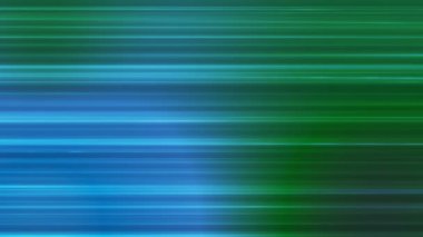 Yayın Yatay Hi-Tech Hatları, Çok Renkli, Soyut, Döngü, Hd