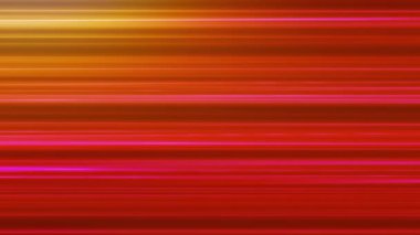 Yayın Yatay Hi-Tech Hatları, Kırmızı, Soyut, Döngülenebilir, Hd