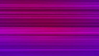 Yayın Yatay Hi-Tech Hatları, Macenta Mor, Soyut, Döngü, Hd