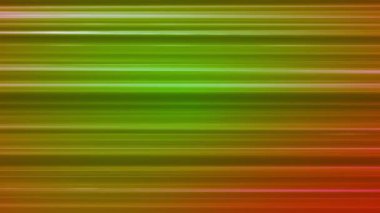 Yayın Yatay Hi-Tech Hatları, Çok Renkli, Soyut, Döngü, Hd