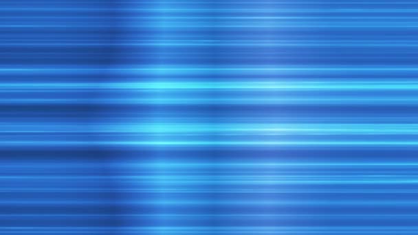 Diffusion Horizontale Hi-Tech Lines, Bleu, Abstrait, Boucle, En Haute Qualité 