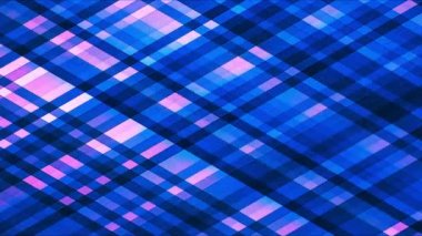Yayın Twinkling Diamond Hi-Tech Şeritler, Mavi, Soyut, Loopable, Hd
