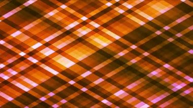 Yayın Twinkling Diamond Hi-Tech Şeritler, Turuncu, Soyut, Loopable, Hd