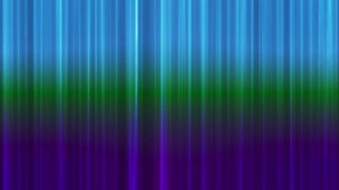 Yayın Dikey Hi-Tech Hatları, Çok Renkli, Soyut, Döngülü, Hd
