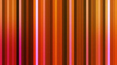 Yayın Twinkling Dikey Hi-Tech Barlar, Çok Renkli, Soyut, Döngü, Hd