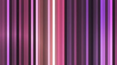 Yayın Twinkling Dikey Hi-Tech Barlar, Mor, Soyut, Döngü, Hd