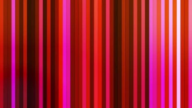 Yayın Twinkling Dikey Hi-Tech Barlar, Bordo, Soyut, Loopable, Hd