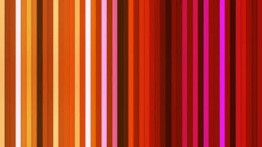 Yayın Twinkling Dikey Hi-Tech Barlar, Çok Renkli, Soyut, Döngü, Hd