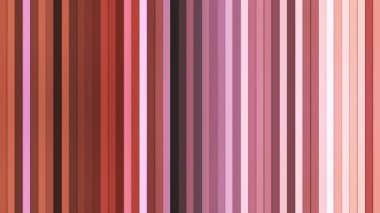 Yayın Twinkling Dikey Hi-Tech Barlar, Kahverengi, Soyut, Loopable, Hd