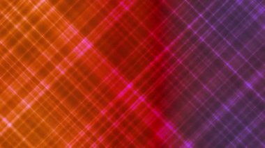 Yayın Kesişme Hi-Tech Eğimli Çizgiler, Çok Renkli, Soyut, Döngü, Hd