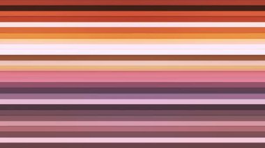 Yayın Twinkling Yatay Hi-Tech Barlar, Kahverengi, Soyut, Loopable, Hd