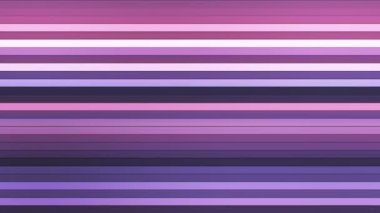 Yayın Twinkling Yatay Hi-Tech Barlar, Mor, Soyut, Döngü, Hd