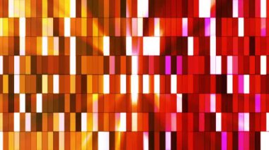 Yayın Twinkling Hi-Tech Küçük Barlar, Çok Renkli, Soyut, Döngü, Hd