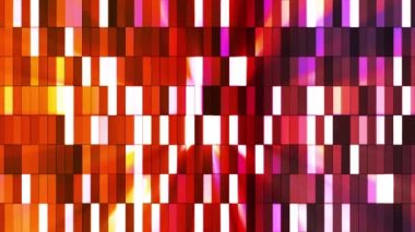 Yayın Twinkling Hi-Tech Küçük Barlar, Çok Renkli, Soyut, Döngü, Hd