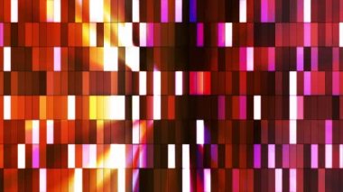 Yayın Twinkling Hi-Tech Küçük Barlar, Çok Renkli, Soyut, Döngü, Hd