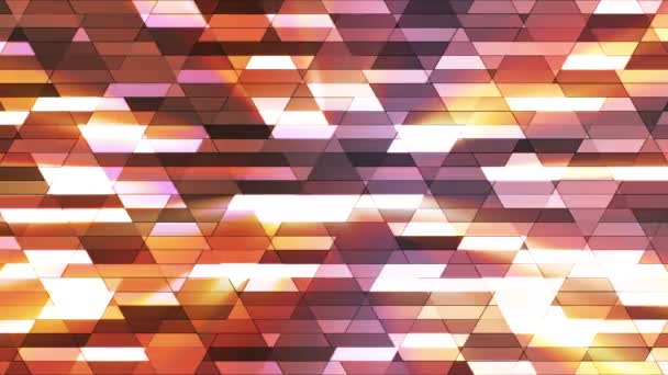 Diffusion Twinkling Diamond Hi-Tech Petites Barres, Marron, Abstrait, Boucle, En Haute Qualité 