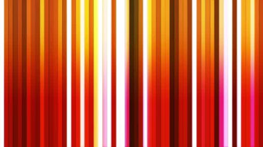 Yayın Twinkling Dikey Hi-Tech Barlar, Çok Renkli, Soyut, Döngü, Hd
