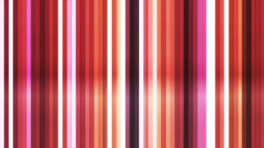 Yayın Twinkling Dikey Hi-Tech Barlar, Çok Renkli, Soyut, Döngü, Hd