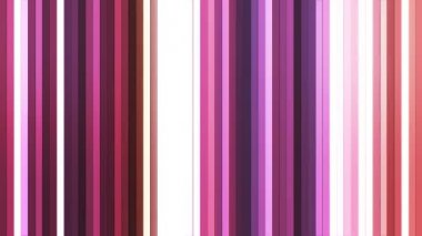 Yayın Twinkling Dikey Hi-Tech Barlar, Çok Renkli, Soyut, Döngü, Hd