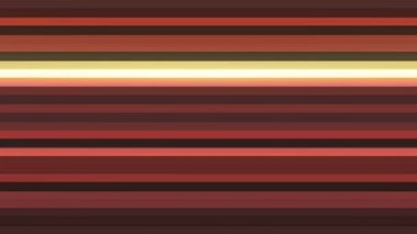 Yayın Twinkling Yatay Hi-Tech Barlar, Kahverengi, Soyut, Loopable, Hd