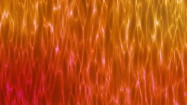 Yayın Hi-Tech Elektrik Impulsları, Turuncu, Soyut, Döngü, Hd