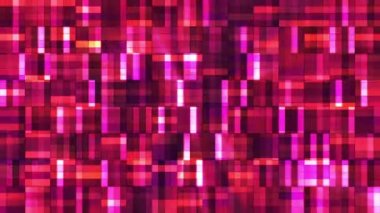 Yayın Twinkling Kareli Hi-Tech Bloklar, Bordo, Soyut, Döngü, Hd