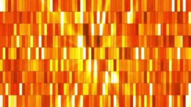 Yayın Twinkling Hi-Tech Küçük Barlar, Altın, Soyut, Loopable, Hd