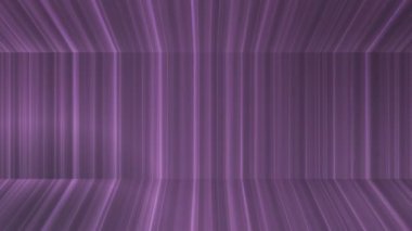 Yayın Dikey Hi-Tech Hatları Passage, Mor, Soyut, Döngülü, Hd