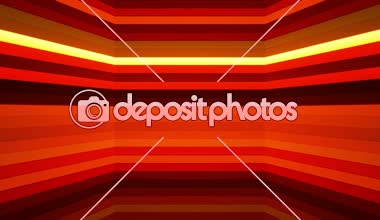 Yayın Twinkling Yatay Hi-Tech Barlar Şaft, Kırmızı, Soyut, Döngü, Hd