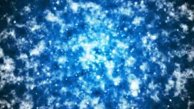 Yayın Hi-Tech Donma Noktası, Mavi, Olaylar, Loopable, Hd