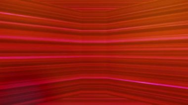 Yayın Yatay Hi-Tech Hatları Dome, Kırmızı, Soyut, Döngü, Hd