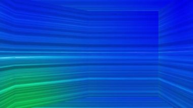 Yayın Yatay Hi-Tech Hatları Dome, Çok Renkli, Soyut, Döngü, Hd