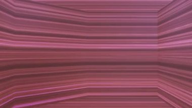 Yayın Yatay Hi-Tech Hatları Dome, Kahverengi, Soyut, Döngü, Hd