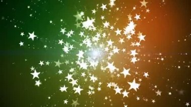 Yayın Çekimi Hi-Tech Yıldız, Multi Color, Etkinlikler, Loopable, Hd