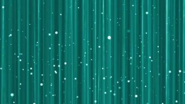 Yayın Dikey Hi-Tech Hatları Bubbles, Turkuaz, Olaylar, Loopable, Hd