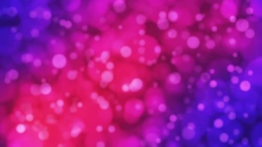 Yayın Işık Bokeh, Çok Renkli, Olaylar, Loopable, Hd