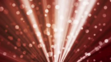 Yayın Işık Bokeh, Kahverengi, Olaylar, Loopable, Hd