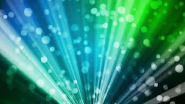 Lumière De Diffusion Bokeh, Multi Couleur, Événements, Boucle, En Haute Qualité 