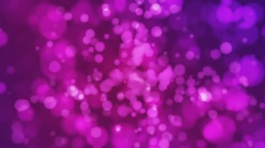 Yayın Işık Bokeh, Bordo, Olaylar, Loopable, Hd