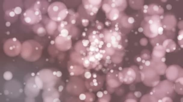 Lumière De Diffusion Bokeh, Marron, Événements, Boucle, En Haute Qualité 