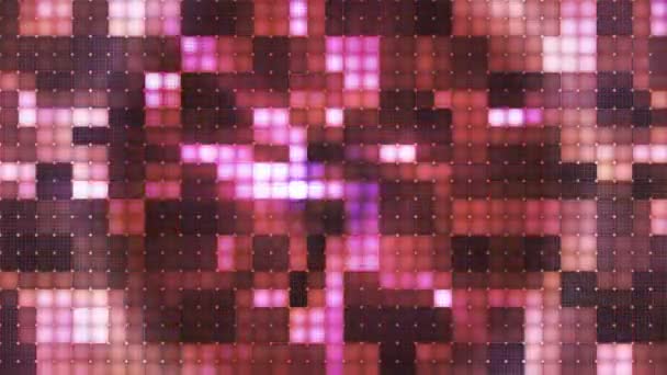 Twinkling Hi-Tech Cubic Diamond Light Patterns, Marron, Abstrait, Boucle, En Haute Qualité 