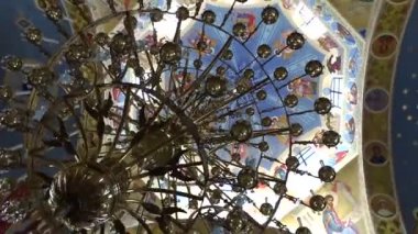 Ukrayna kilise Ortodoks Tapınağı