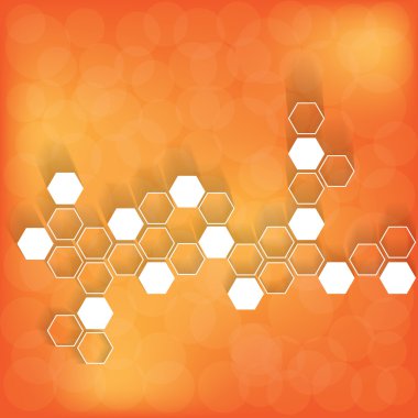 soyut tıbbi geçmiş. 