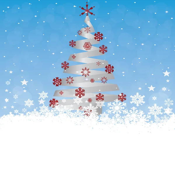 Noel arkaplanı. 