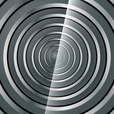 arka plan, metalik broşürü