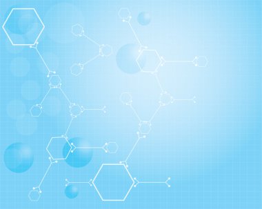 soyut tıbbi geçmiş.