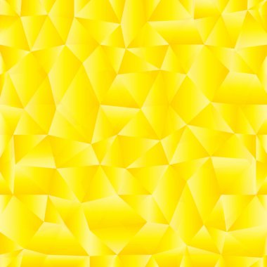 üçgen çokgenlerin soyut geometrik arkaplanı .