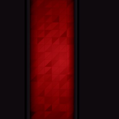 arka plan, metalik broşürü